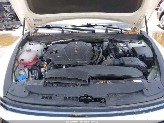 2024 HYUNDAI SONATA SEL 10