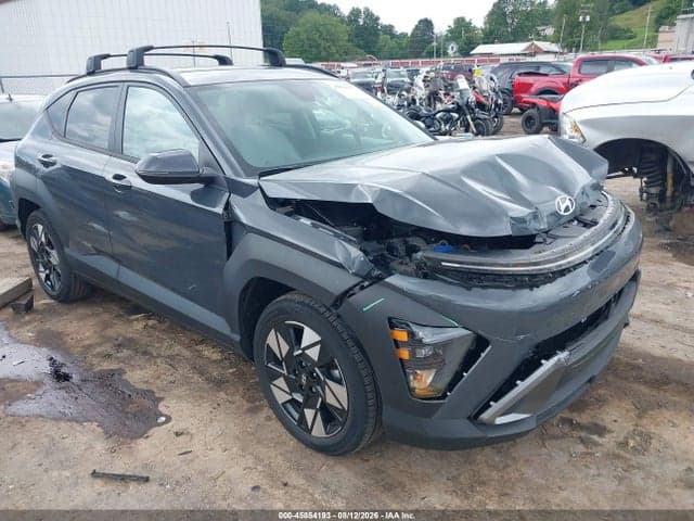 2024 HYUNDAI KONA SEL 1