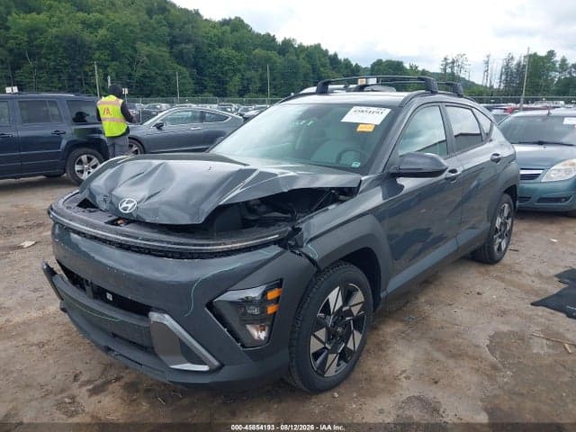 2024 HYUNDAI KONA SEL 2