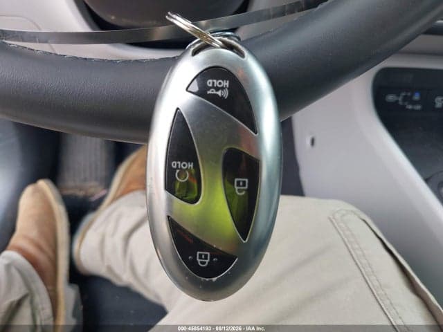 2024 HYUNDAI KONA SEL 11