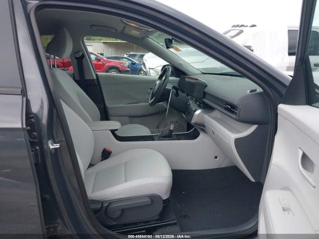2024 HYUNDAI KONA SEL 5