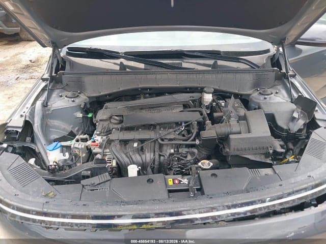 2024 HYUNDAI KONA SEL 10