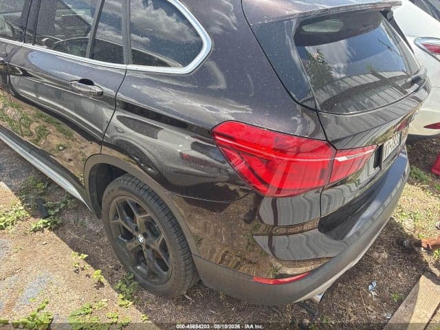 2017 BMW X1 SDRIVE28I 3
