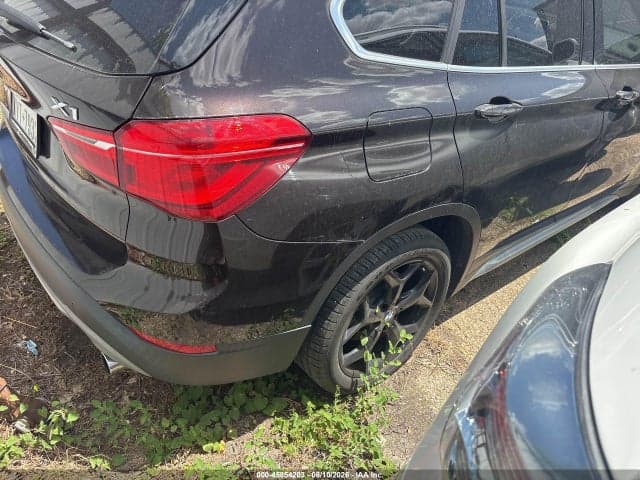 2017 BMW X1 SDRIVE28I 4