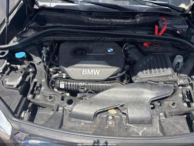 2017 BMW X1 SDRIVE28I 10