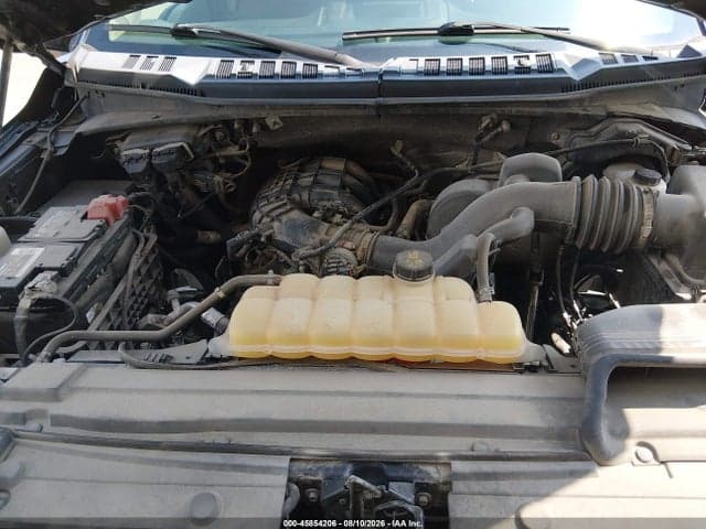 2017 FORD F-150 XL 10