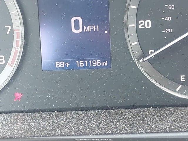 2017 HYUNDAI SONATA SPORT 15