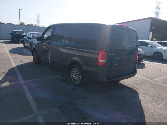 2020 MERCEDES-BENZ METRIS 3