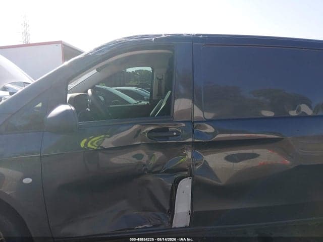 2020 MERCEDES-BENZ METRIS 6