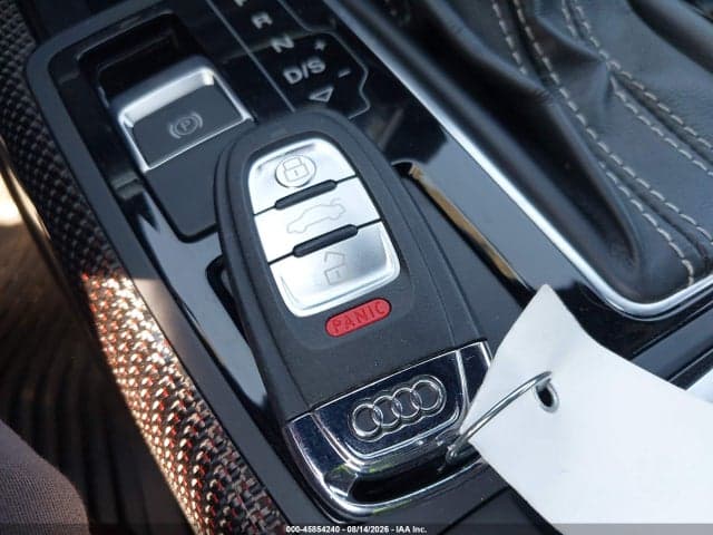 2017 AUDI S6 PRESTIGE 11