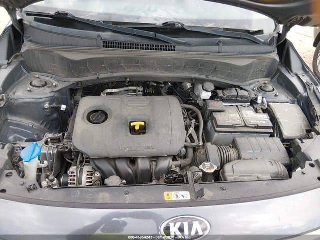 2021 KIA SELTOS S 10