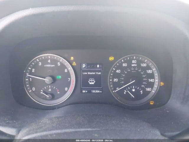 2017 HYUNDAI TUCSON SE PLUS 7