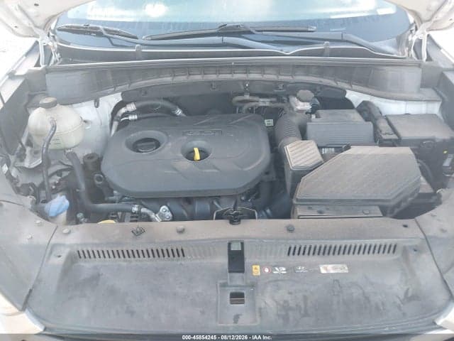 2017 HYUNDAI TUCSON SE PLUS 10