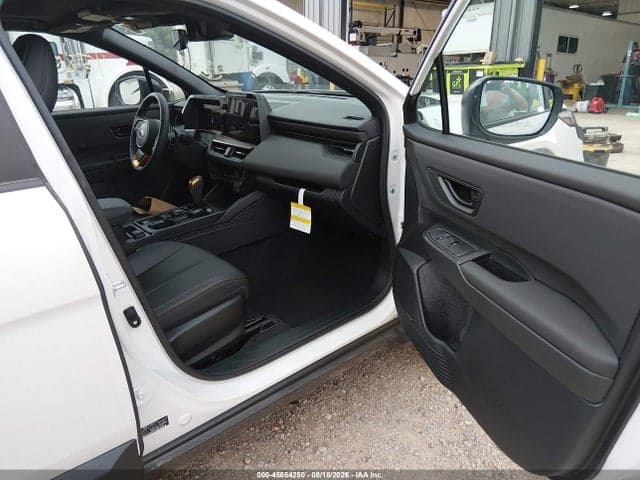 2026 SUBARU OUTBACK WILDERNESS 5