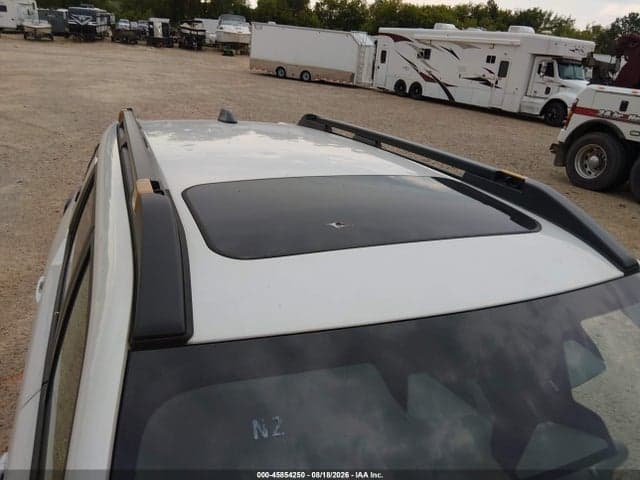 2026 SUBARU OUTBACK WILDERNESS 6
