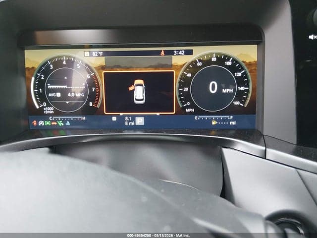 2026 SUBARU OUTBACK WILDERNESS 7