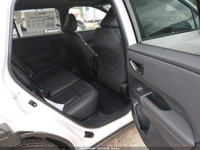2026 SUBARU OUTBACK WILDERNESS 8