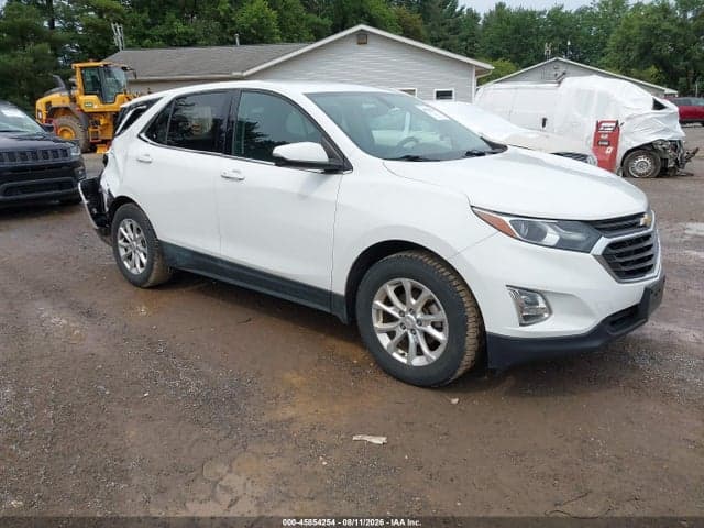 2019 CHEVROLET EQUINOX LT 1