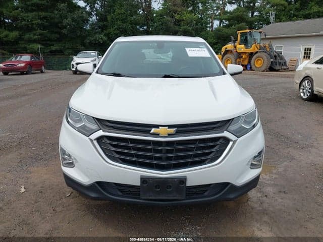 2019 CHEVROLET EQUINOX LT 12
