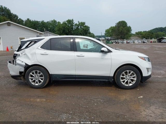 2019 CHEVROLET EQUINOX LT 13