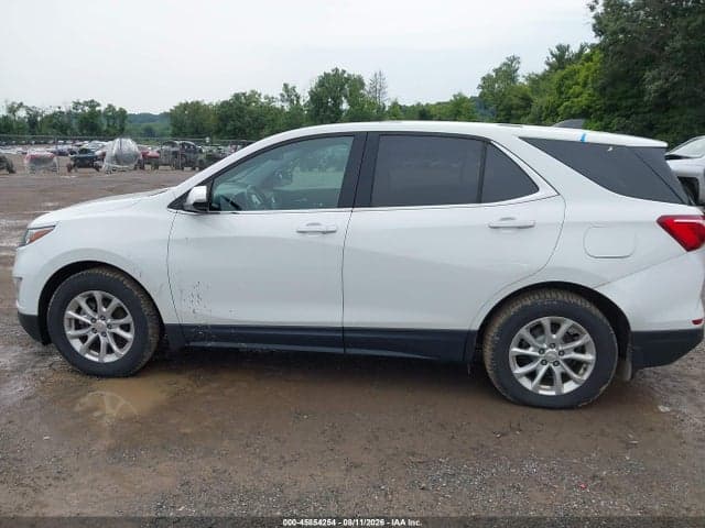 2019 CHEVROLET EQUINOX LT 14
