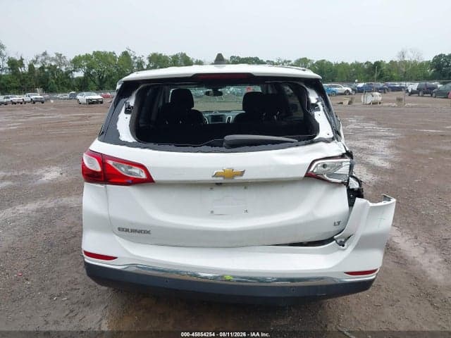 2019 CHEVROLET EQUINOX LT 16