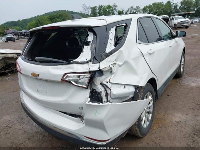 2019 CHEVROLET EQUINOX LT 17