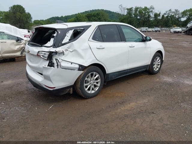 2019 CHEVROLET EQUINOX LT 4