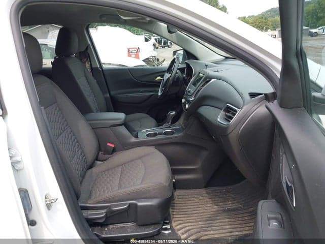 2019 CHEVROLET EQUINOX LT 5