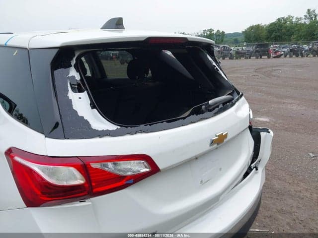 2019 CHEVROLET EQUINOX LT 6