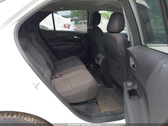 2019 CHEVROLET EQUINOX LT 8