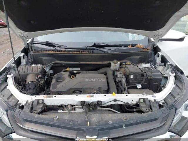 2019 CHEVROLET EQUINOX LT 10