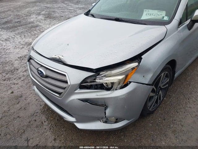 2017 SUBARU LEGACY 2.5I SPORT 6