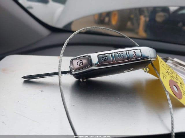 2022 KIA SPORTAGE LX 11