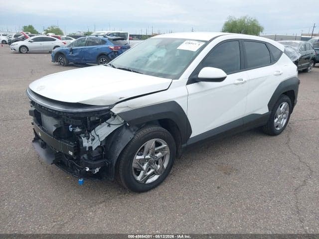 2026 HYUNDAI KONA SE 2
