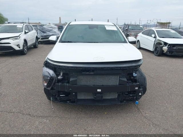 2026 HYUNDAI KONA SE 13