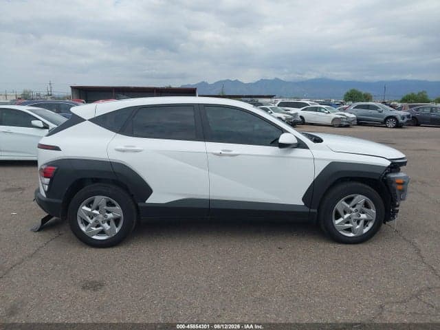 2026 HYUNDAI KONA SE 14