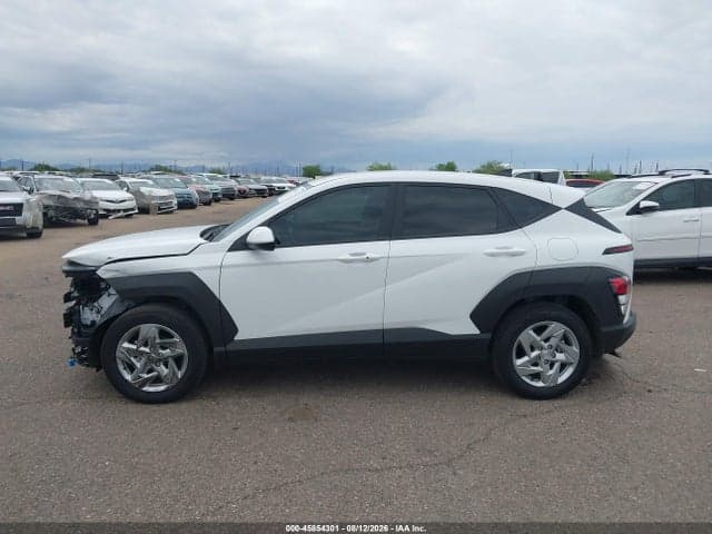 2026 HYUNDAI KONA SE 15