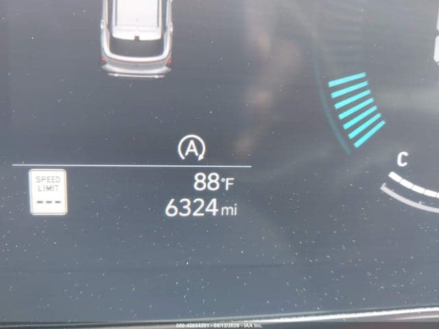 2026 HYUNDAI KONA SE 16