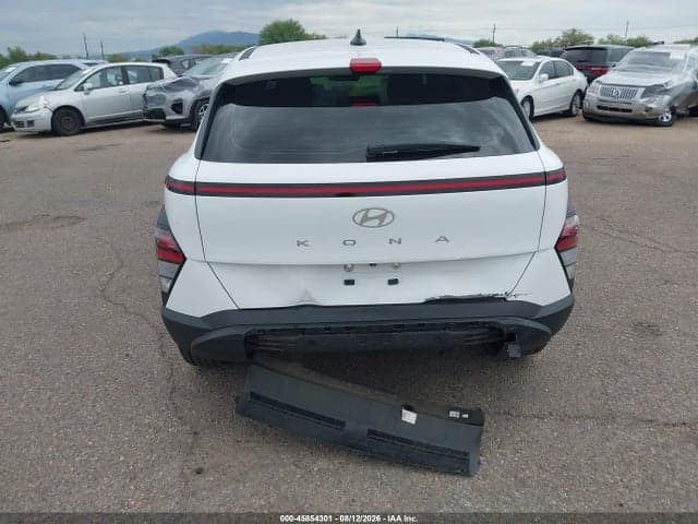 2026 HYUNDAI KONA SE 17