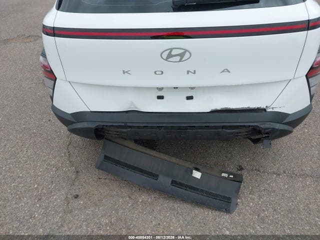 2026 HYUNDAI KONA SE 18