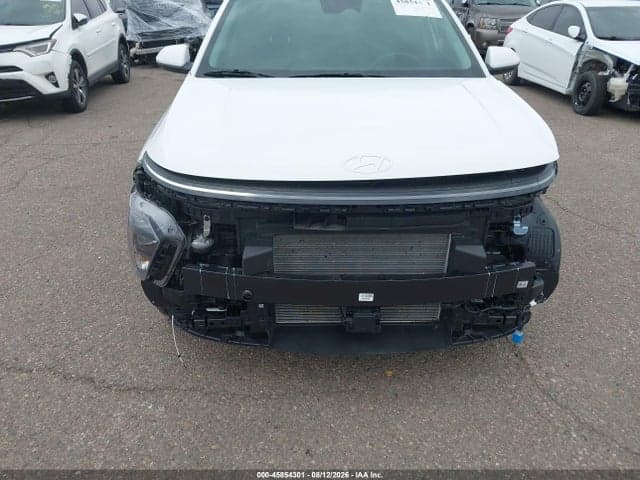 2026 HYUNDAI KONA SE 6