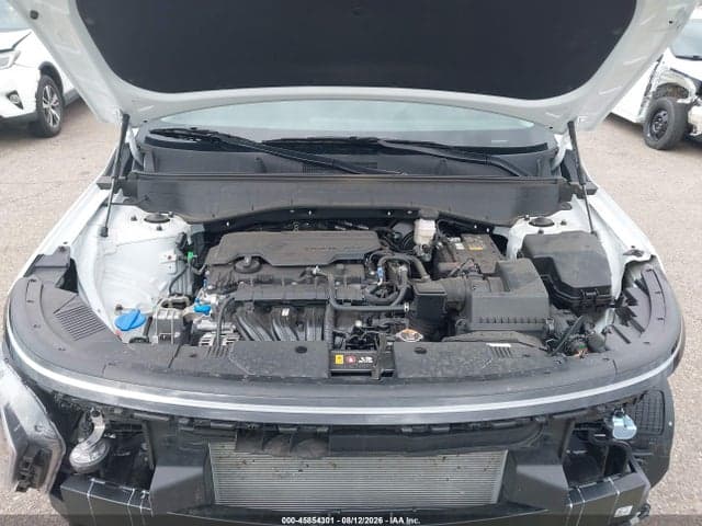 2026 HYUNDAI KONA SE 10