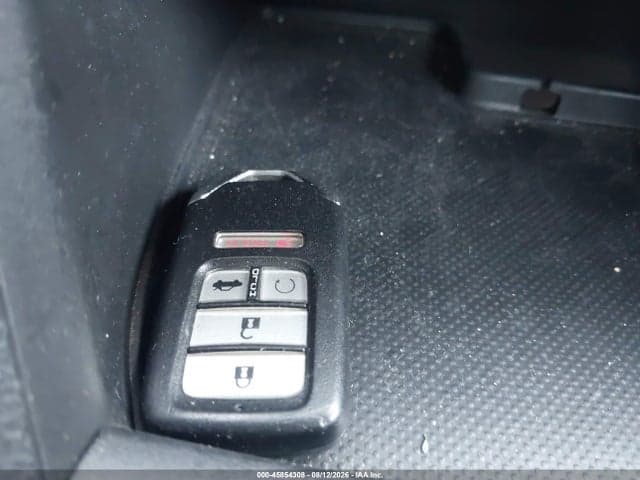 2021 HONDA CIVIC SPORT 11