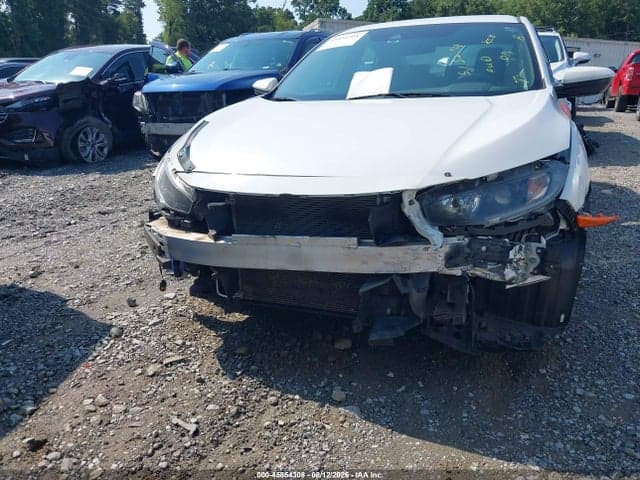 2021 HONDA CIVIC SPORT 12