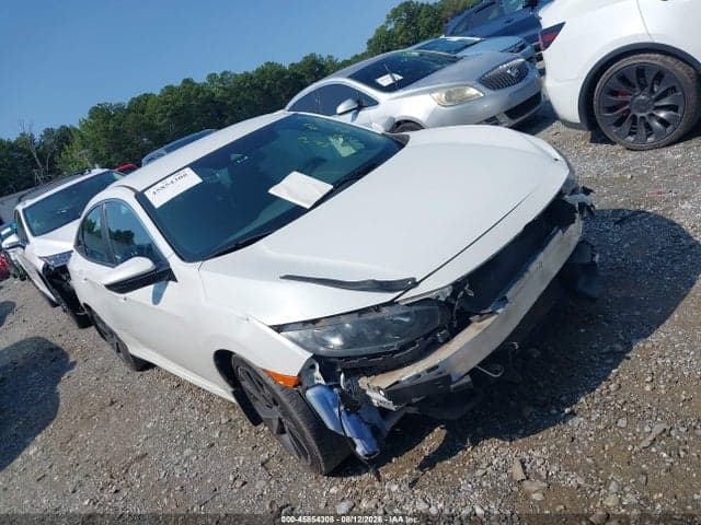 2021 HONDA CIVIC SPORT 13