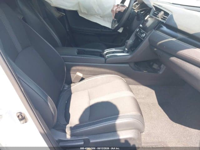 2021 HONDA CIVIC SPORT 5