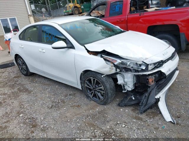 2023 KIA FORTE LXS 1
