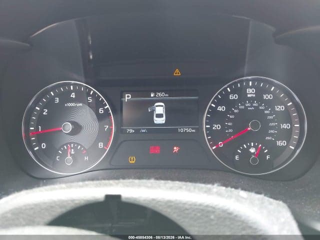 2023 KIA FORTE LXS 7