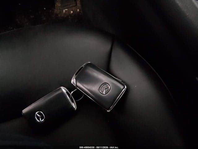 2021 MAZDA CX-5 TOURING 11